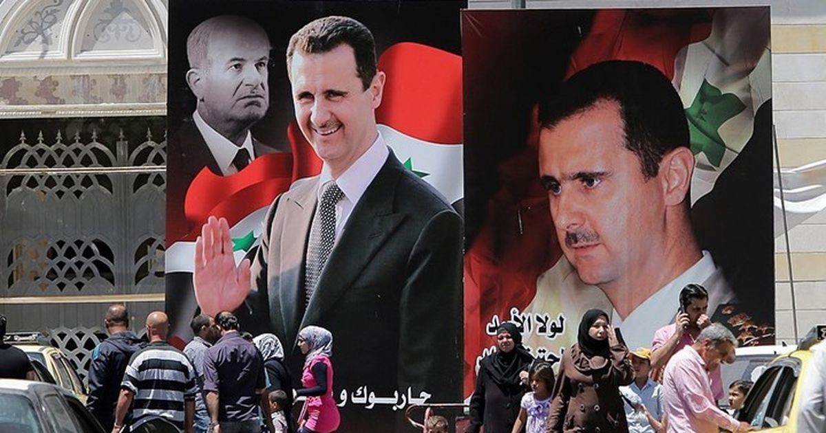 فورين بوليسي: الأوضاع في سوريا...