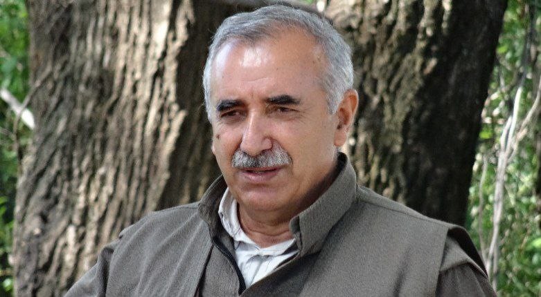 عضو في "ب ك ك": تركيا طلبت من...