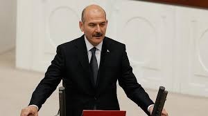 وزير الداخلية التركي: السوريون...