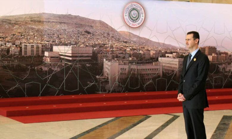 مسؤول عراقي: نعمل على إعادة سو...