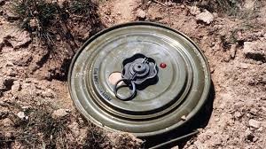 ضحايا أطفال بانفجار بريف دير ا...