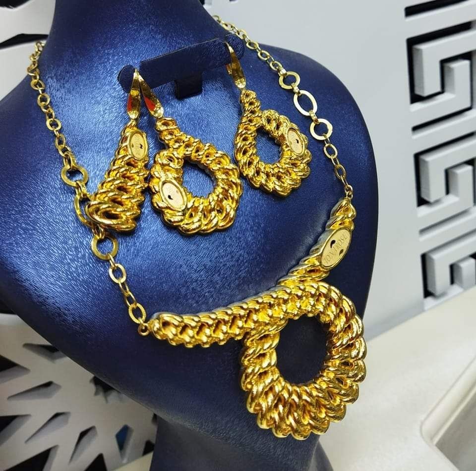 تراجع اﻹقبال على شراء الذهب في...