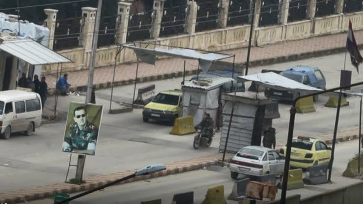 مصرع قيادي في "الإدارة الذاتية...