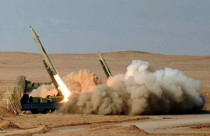 إيران تعتزم تزويد النظام بصوار...