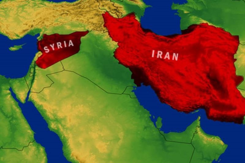ألمانيا تُدين دور إيران في سور...
