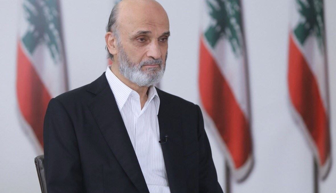 سمير جعجع: من المخزي استفادة ا...