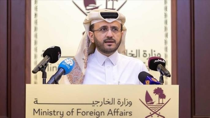 "الخارجية القطرية": موقفنا من...