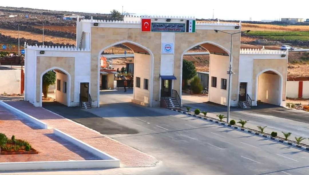 "معبر الراعي" يغلق أبوابه بسبب...