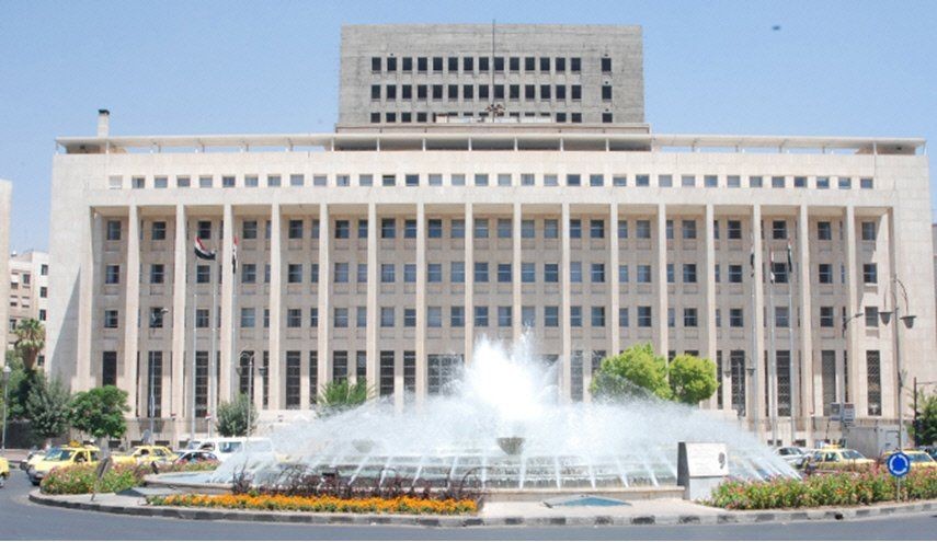 "مصرف سوريا المركزي" يبحث تفعي...