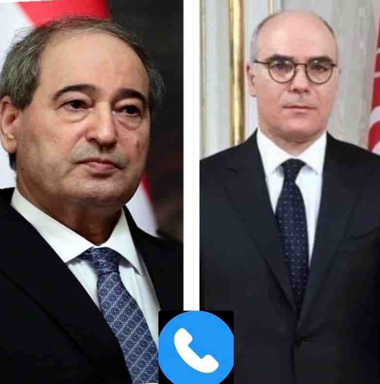 تحركات تونسية باتجاه نظام الأس...