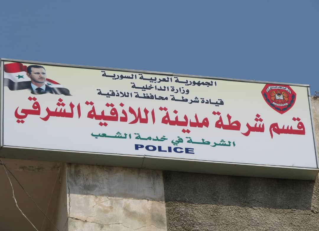 زوج ينهي حياة زوجته وطفله في ا...