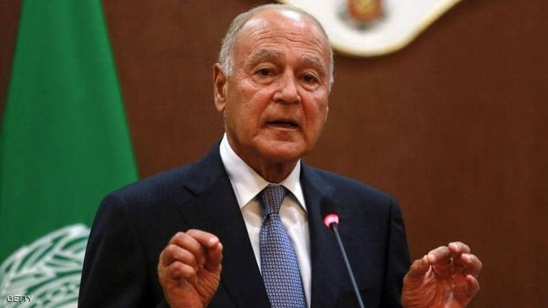 الجامعة العربية: لا يوجد توافق...