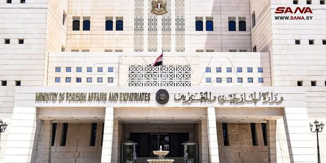 النظام بسوريا يرحب باتفاق السع...