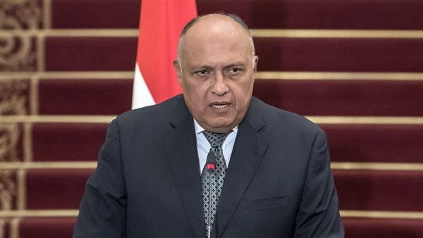 "بيدرسون" يستعد للقاء "سامح شك...
