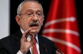 كليتشدار أوغلو يجدد وعده بإعاد...