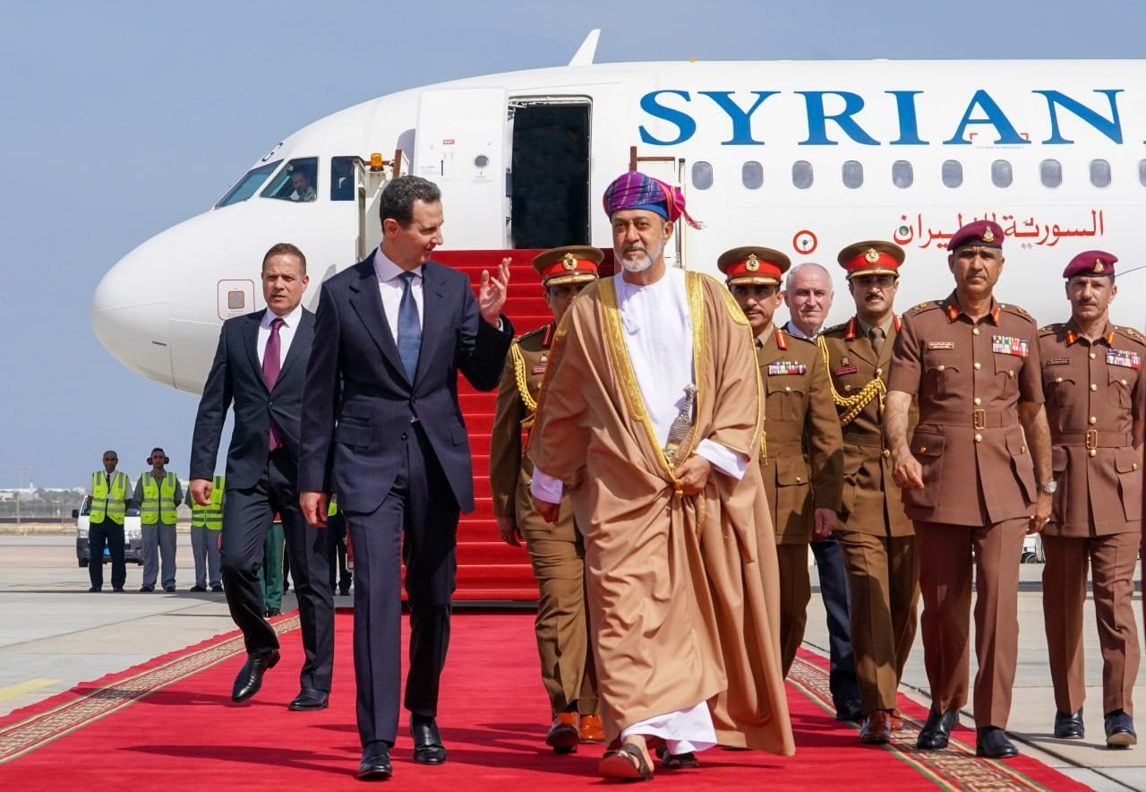 "وول ستريت جورنال": الدول العر...