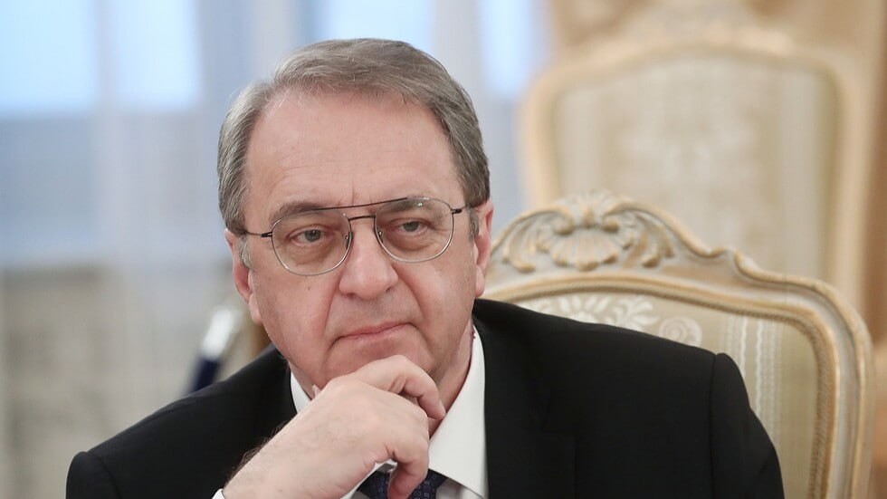 روسيا: ننسق بشأن جدول زمني للا...
