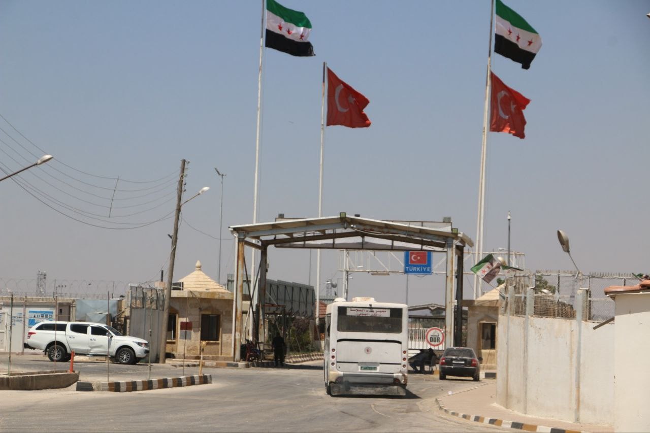 "باب السلامة" يفتح أبوابه للرا...