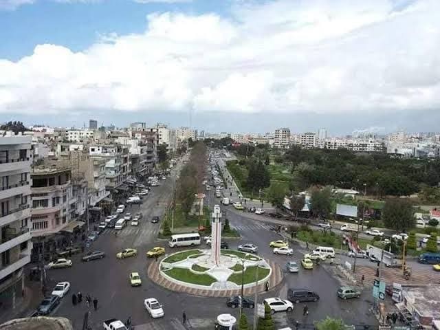 العثور على جـثةرجل معلقة داخل...