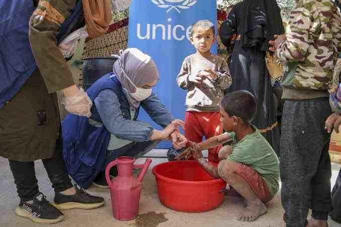 ارتفاع حالات الوفيات بالكوليرا...