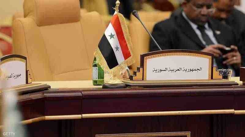 الجامعة العربية تحدد موعد انعق...