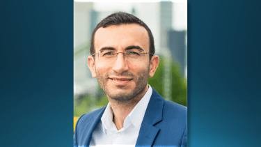 سوري يفوز برئاسة بلدية فرانكفو...