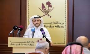 قطر تؤكد موقفها من التطبيع مع...