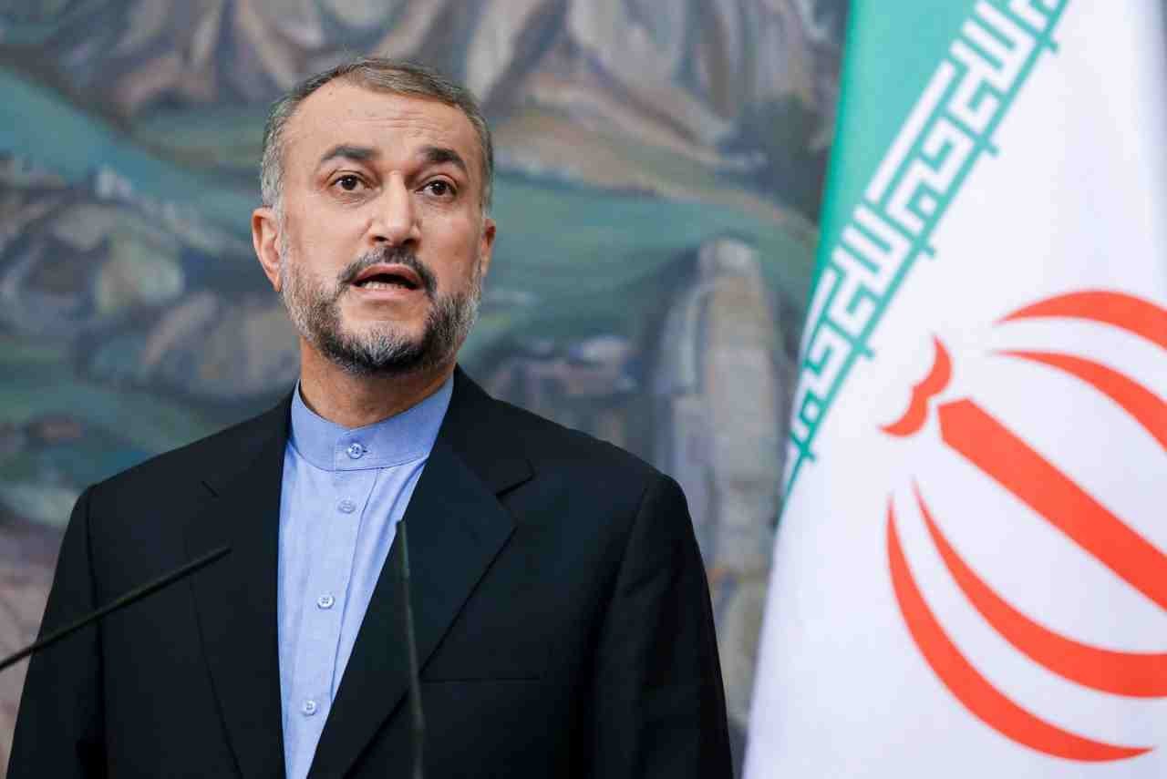 إيران: سنحاول تقريب المواقف بي...