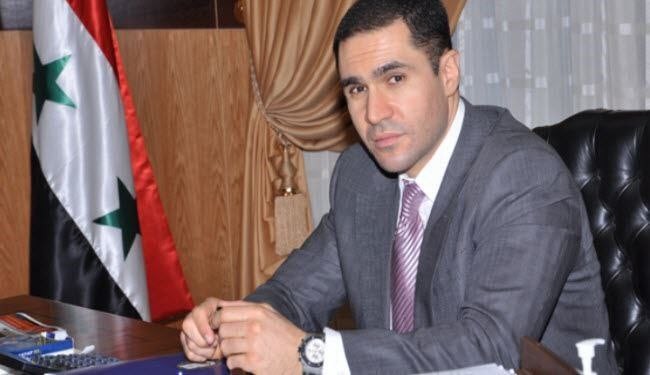 بعد تغيير الوزراء.. "صناعة حلب...