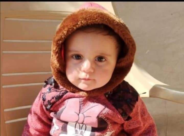 وفاة طفلة إثر تسرب غاز في سرمي...