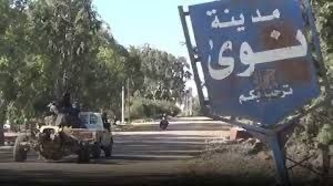 محاولة اغـ.تيال شخص في مدينة "...