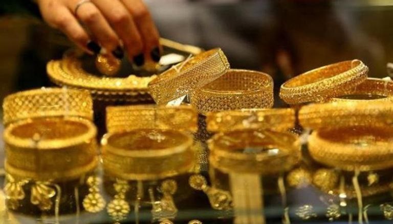 المعدن الأصفر يحافظ على استقرا...