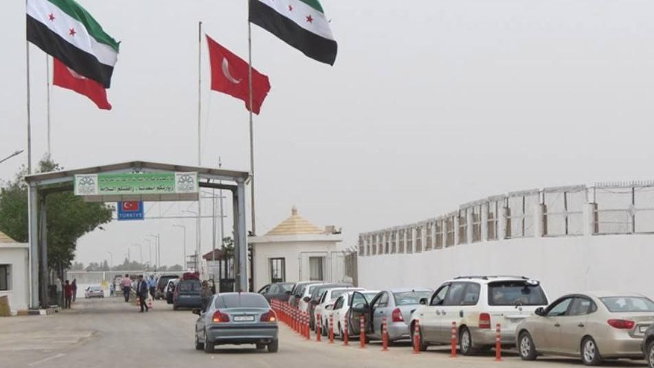 تعليمات جديدة من "معبر السلامة...