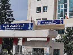 سوريا.. "التوكيلات الملاحية" ت...