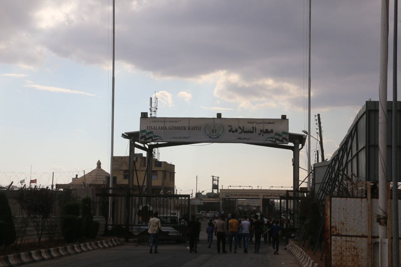 "باب السلامة" يعلن شروط العودة...