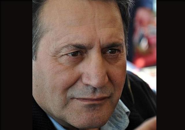رحيل الفنان "فائق عرقسوسي" واب...