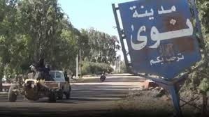 اغتـيال متهم بالتـرويج للمـخـد...