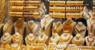سوريا.. انخفاض سعر المعدن الأص...