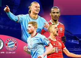 دوري أبطال أوروبا.. السيتي وال...