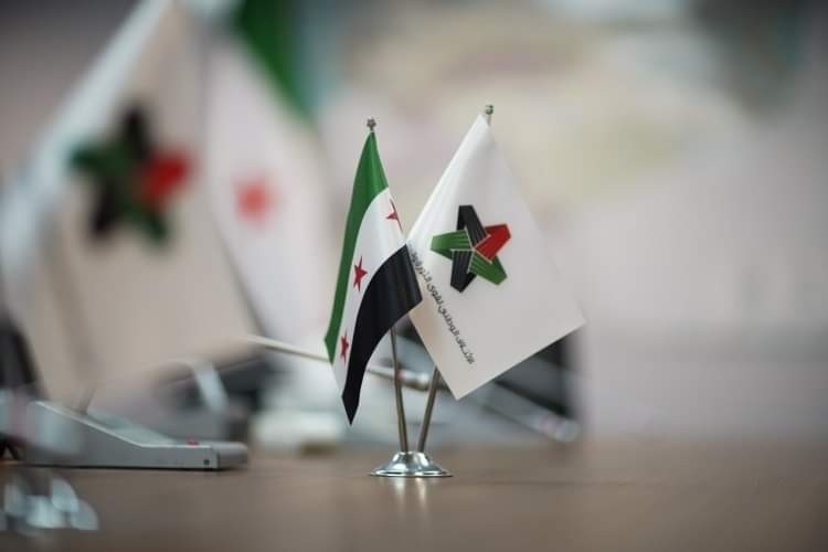 الائتلاف السوري يطالب الدول ال...