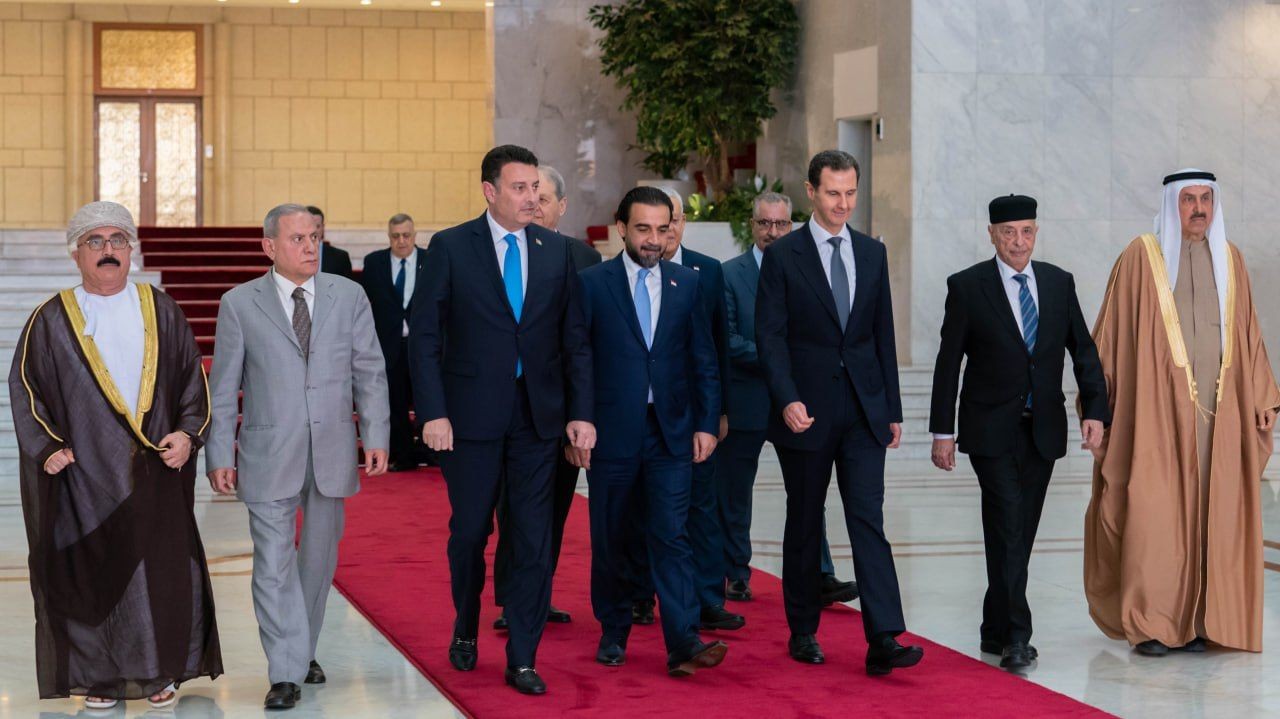 هل تطوي الدول العربية سجل جرائ...