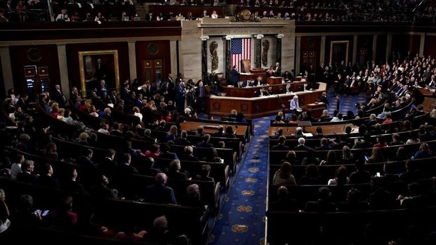 لجنة الشؤون الخارجية في النواب...