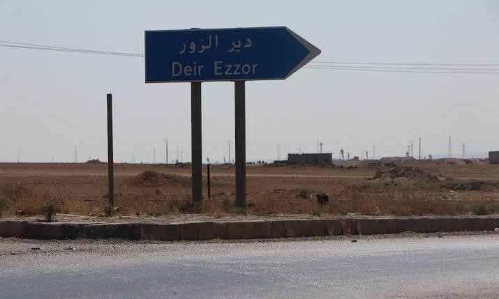 العثور على جـثةشاب فُقِد ليومي...
