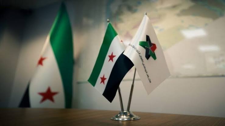 الائتلاف الوطني يدعو المملكة ا...