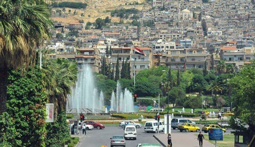 استقرار درجات الحرارة حول معدل...
