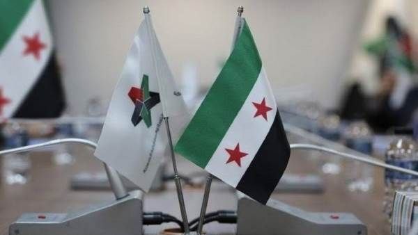 "هيئة التفاوض" تطالب بتنفيذ ال...