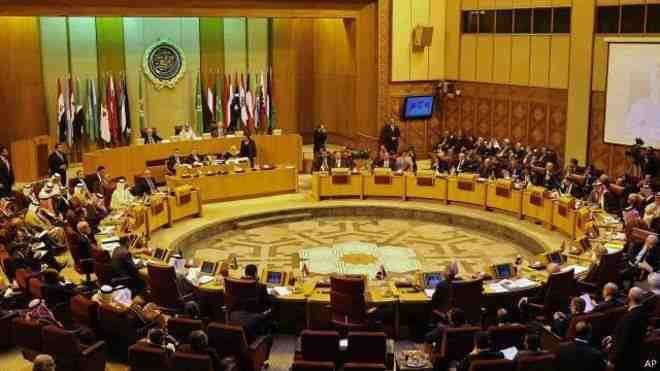 الشبكة السورية: إعادة العلاقات...
