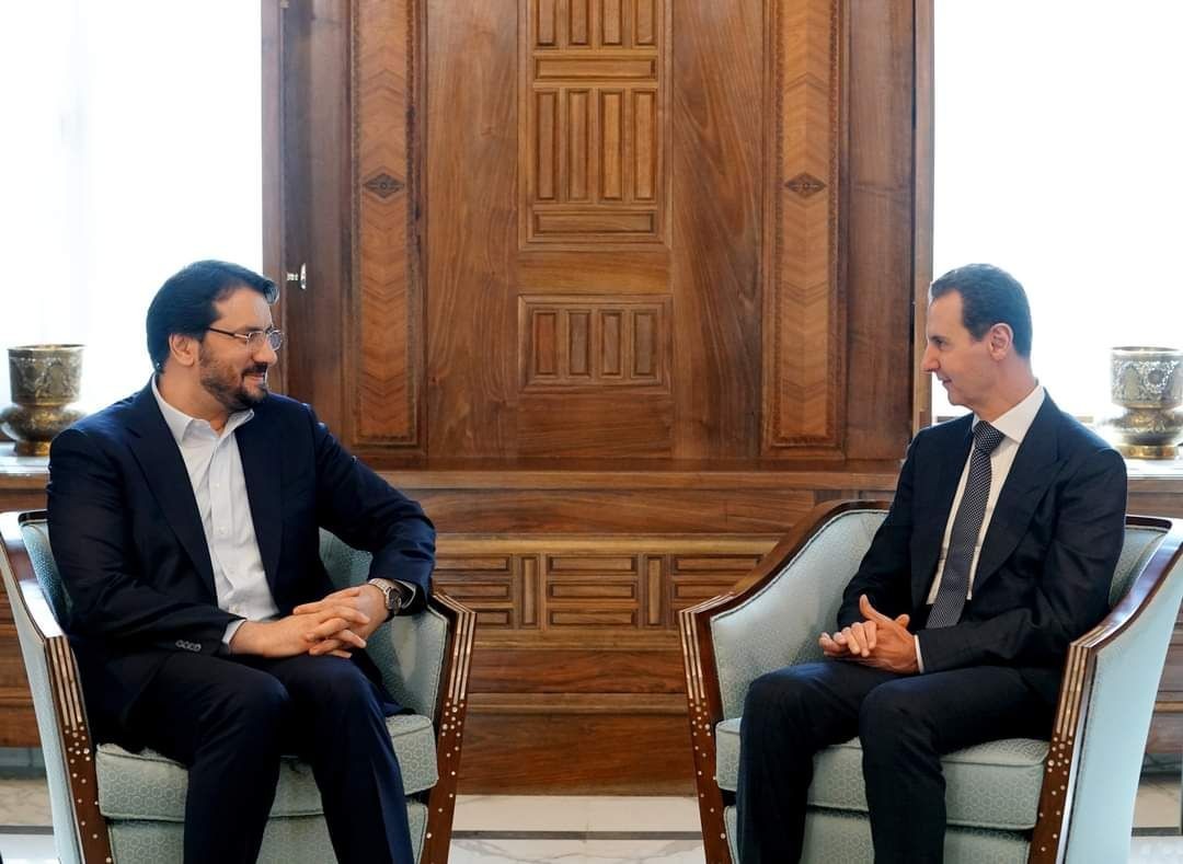 الأرض مقابل الديون.. إيران تفر...