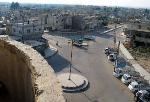 اغتيال متطوع في "أمن الدولة" ب...