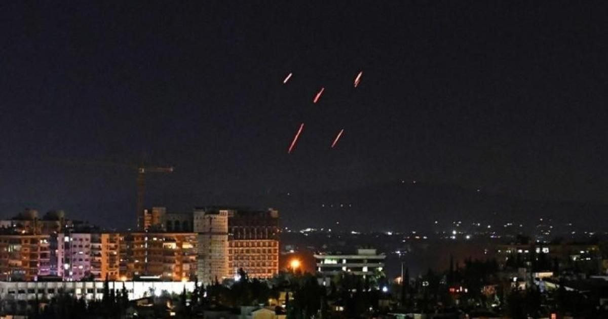 قناة إسرائيلية تكشف المواقع ال...